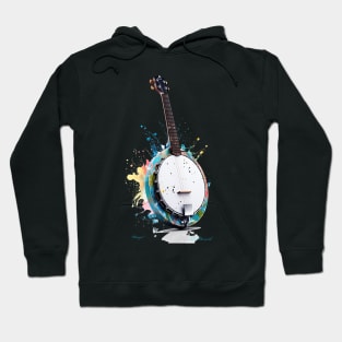 Banjo Hoodie